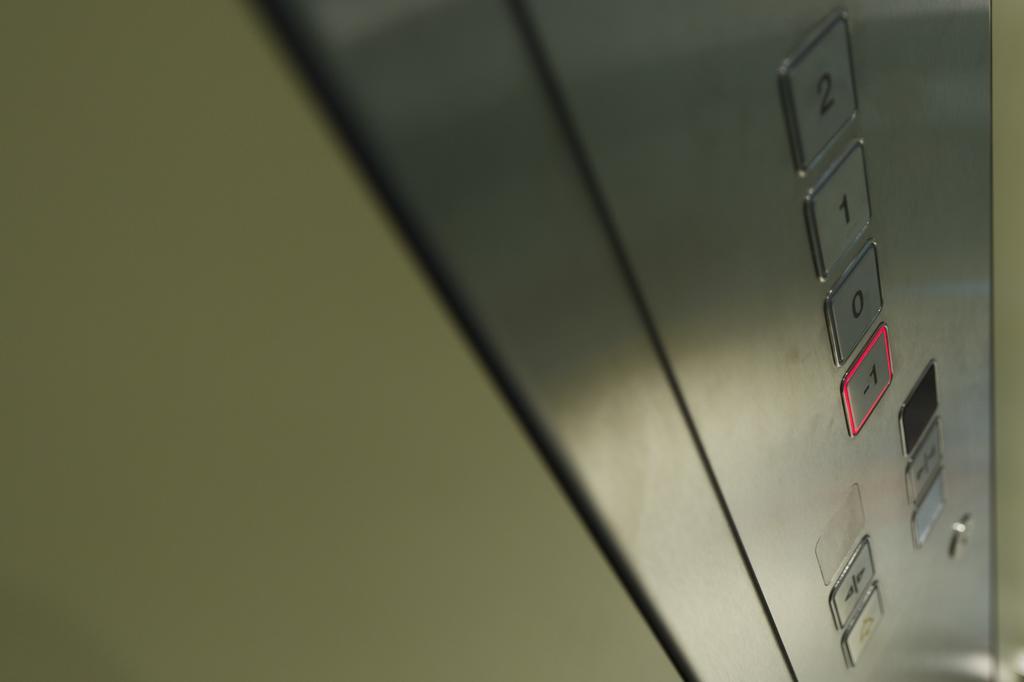 Baeren Self Check-In Hotel Solothurn Buitenkant foto