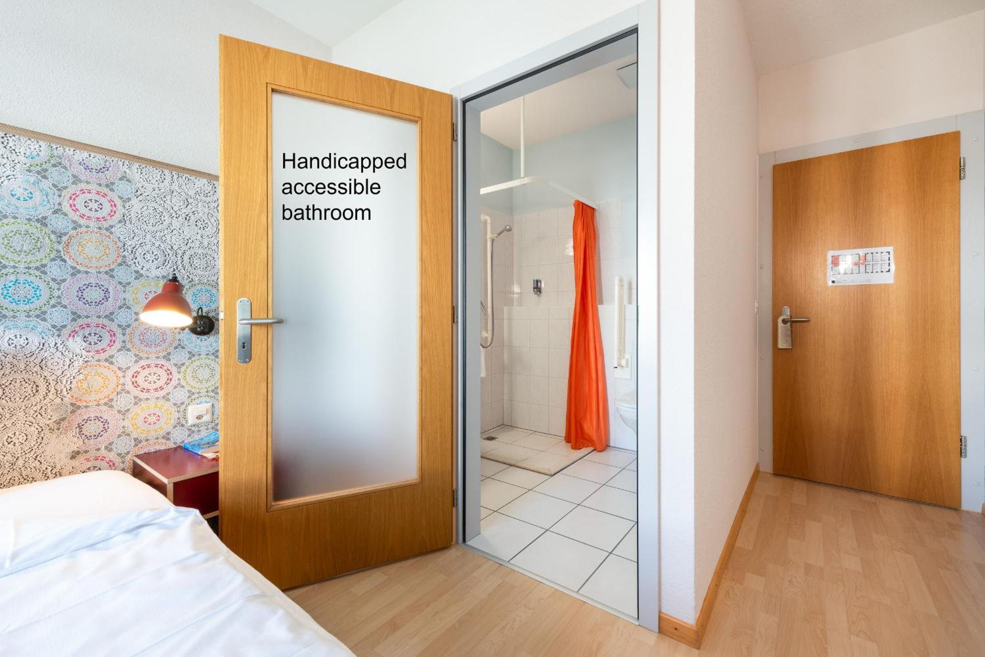 Baeren Self Check-In Hotel Solothurn Kamer foto