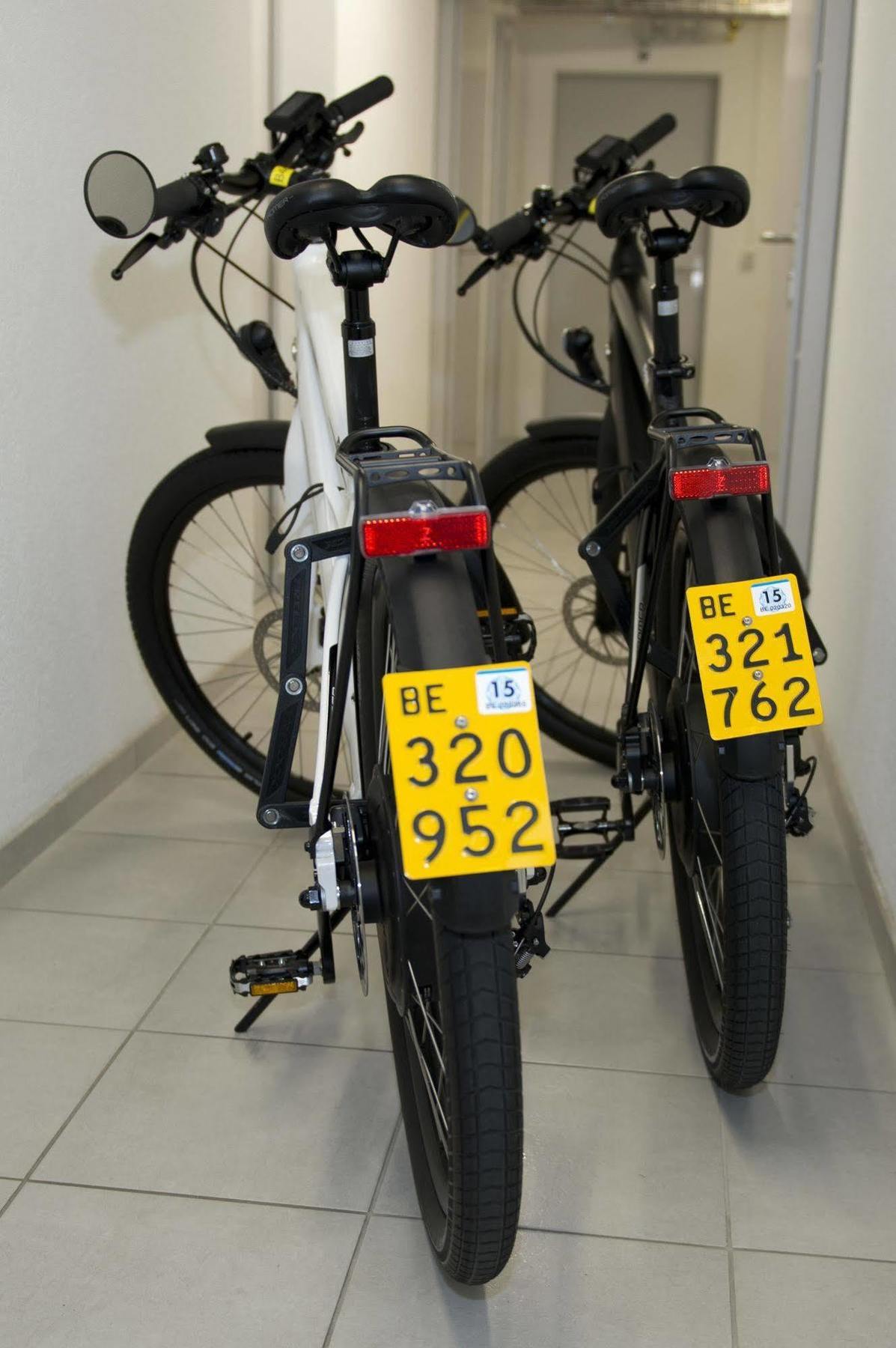 Baeren Self Check-In Hotel Solothurn Buitenkant foto